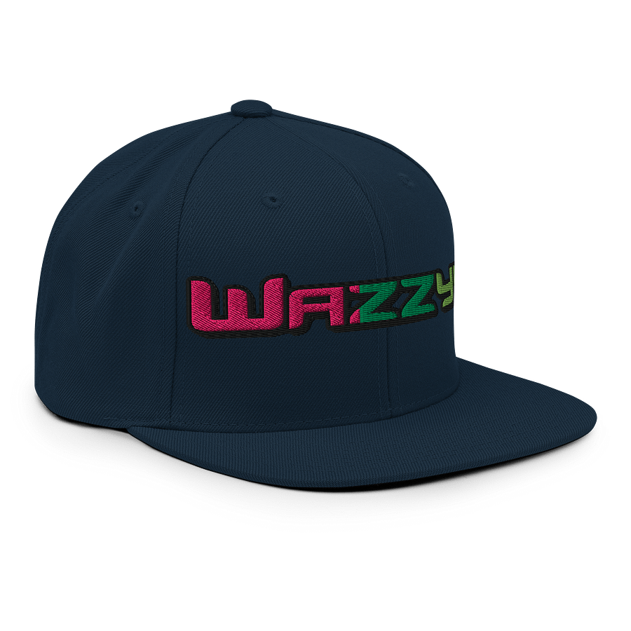 Female Cap product image (5)