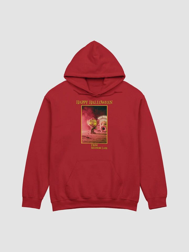 Madness Lane - Pennywise Hoodie product image (1)