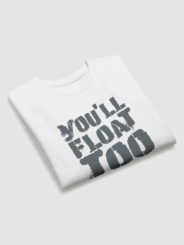 You'll Float Too product image (2)