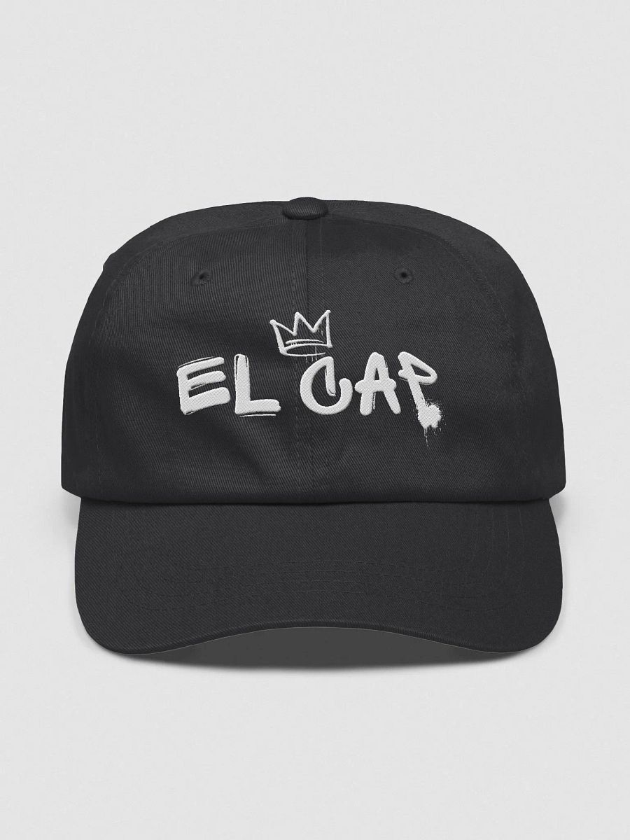 ELCAP Originals - Hat product image (1)
