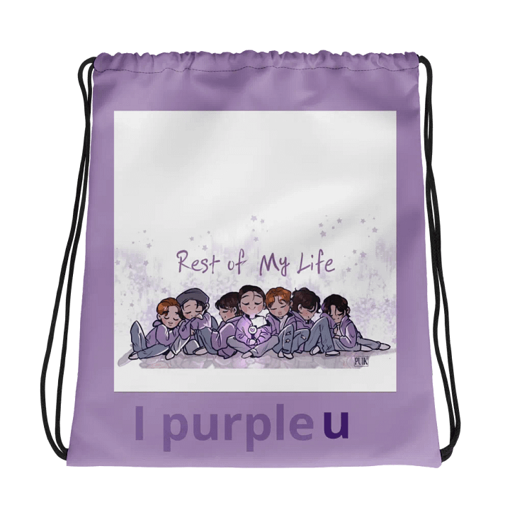 BTS Bags product image (1)