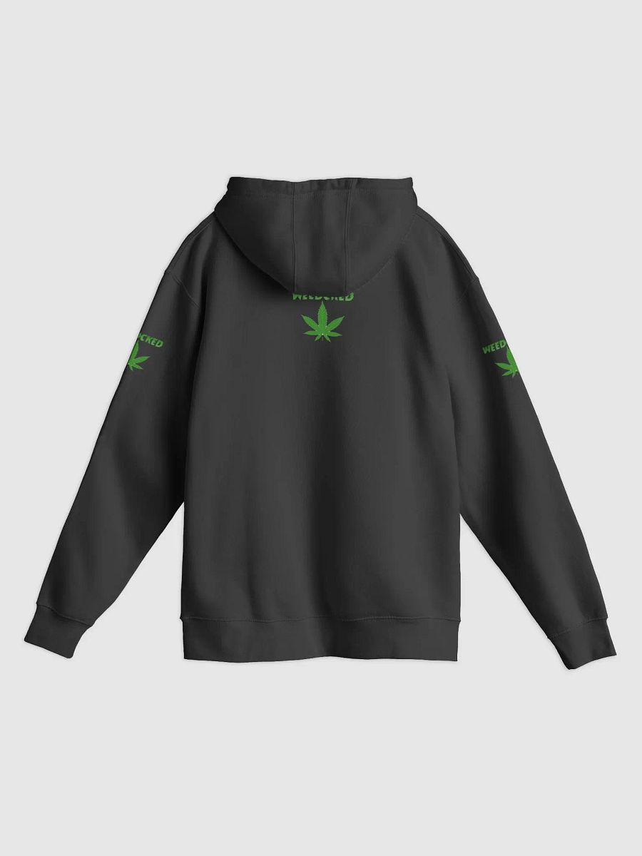 SMOK4Y WEEDCKED HOODIE product image (2)