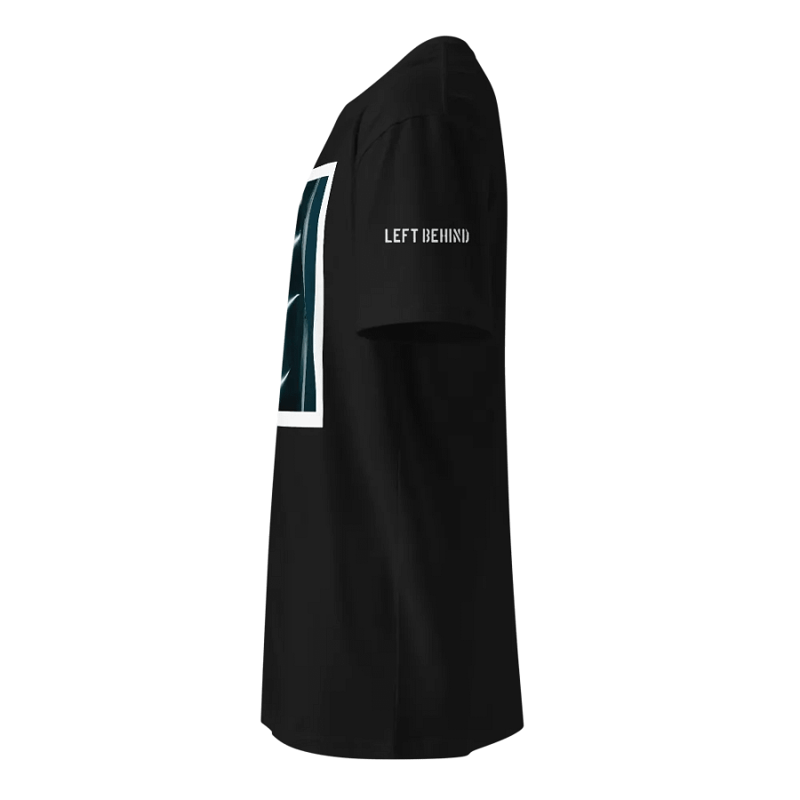 GBK "Left Behind" Border T-Shirt product image (3)