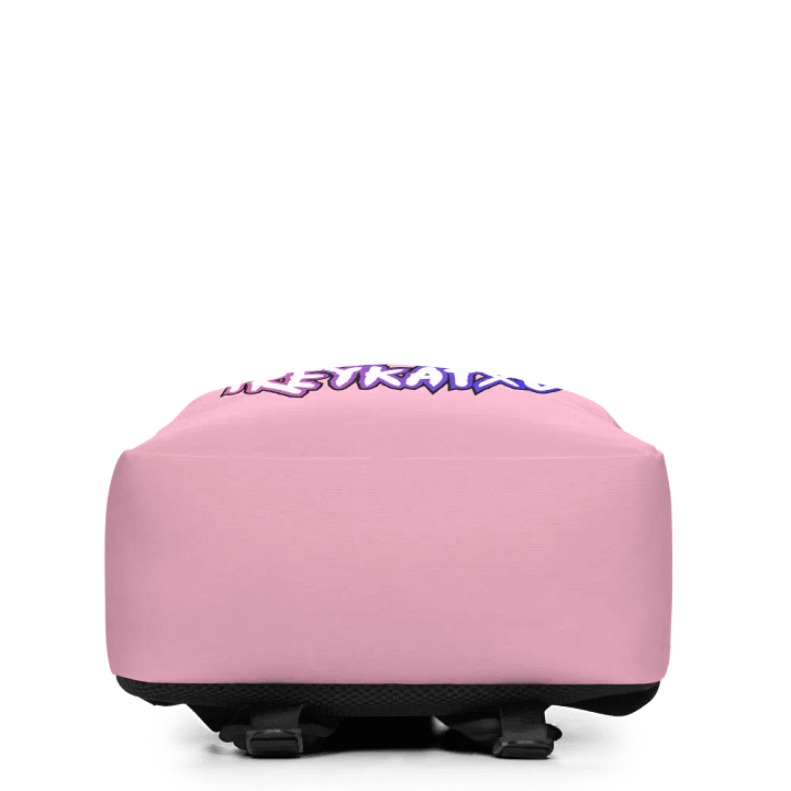 TreyKatxo Back Pack product image (1)