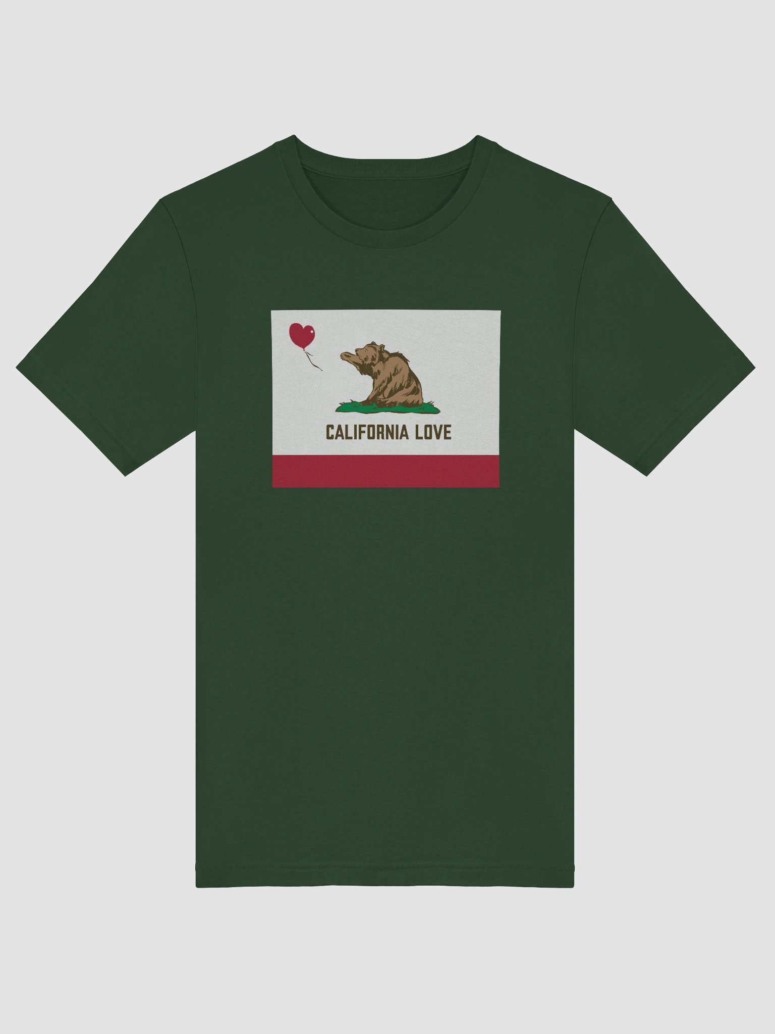 California Love Shirt product image (5)