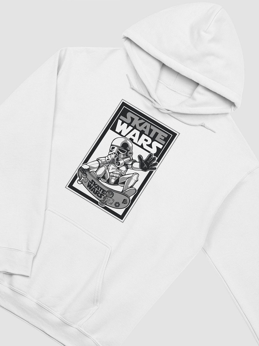 Skate Wars - Trooper Kickflip Edition Sweater product image (2)