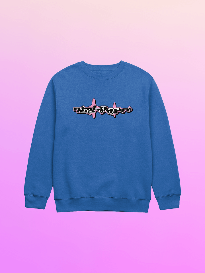 TAMEHOTPEAR Sweatshirt product image (5)