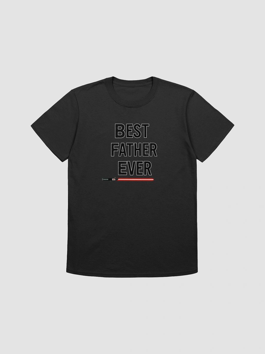 Galactic Father's Day Tee product image (4)