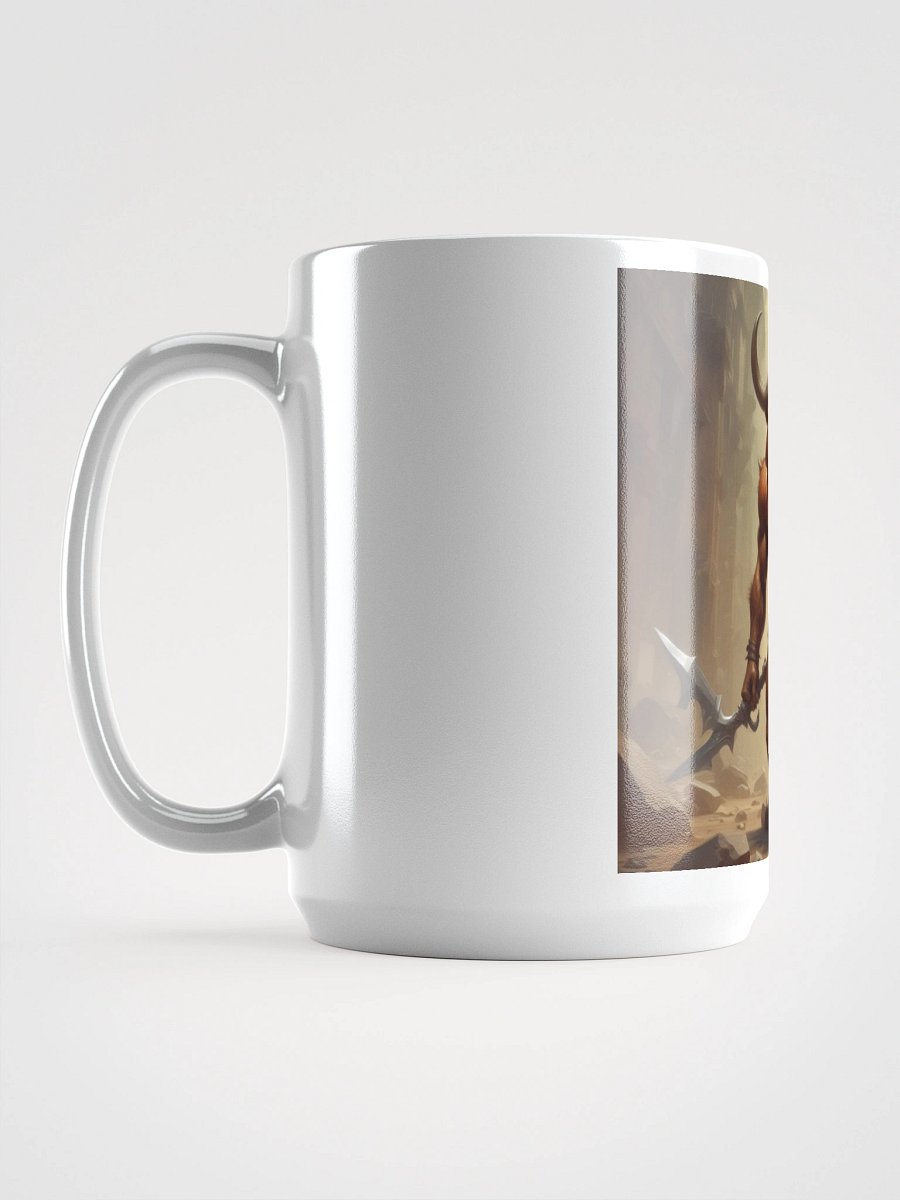 Minotaur product image (6)