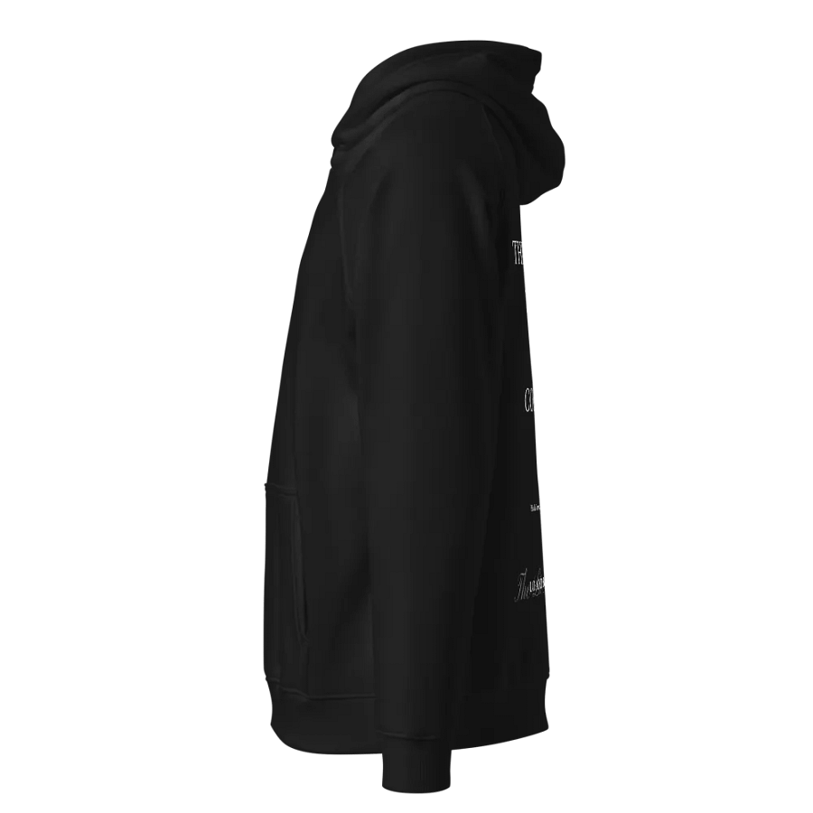 The Lives On HIGH | NOT A COINCIDENCE | UNISEX Hoodie product image (4)