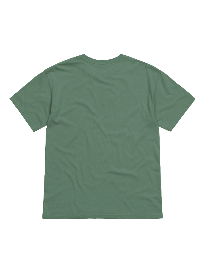 Practice Strong Heart, Mind and Soul Heavyweight T-Shirt product image (14)