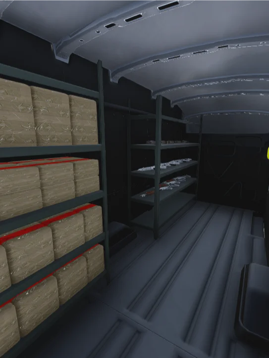 2020 Vapid Express product image (4)