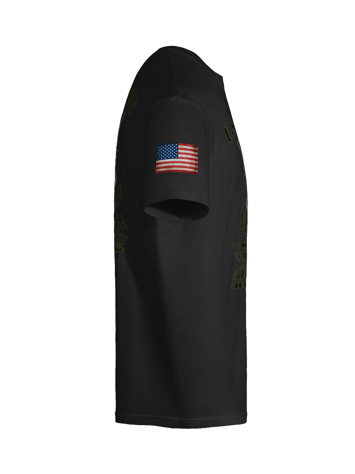 US Army Veteran product image (2)