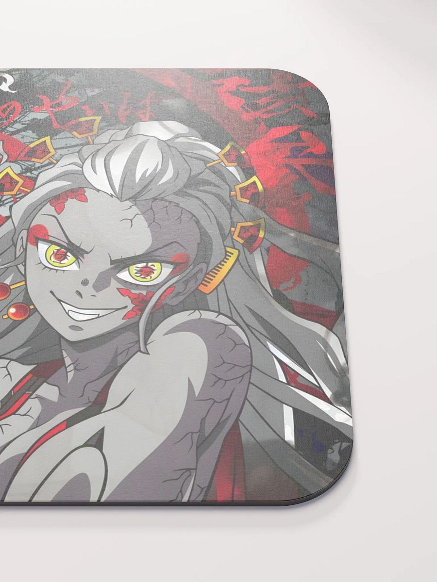 Demon Slayer - Gyutaro & Daki Blood Moon Desk Mat product image (5)
