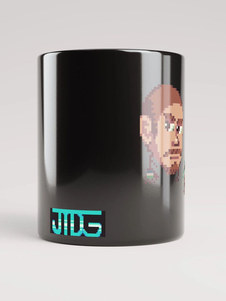 Blades Out Mug product image (3)