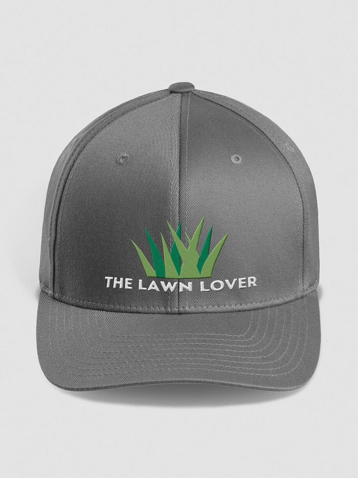 Lawn Lover Flexfit Cap product image (1)