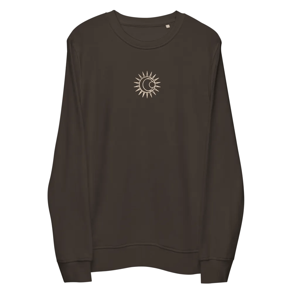 Solaris Premium Crewneck product image (11)