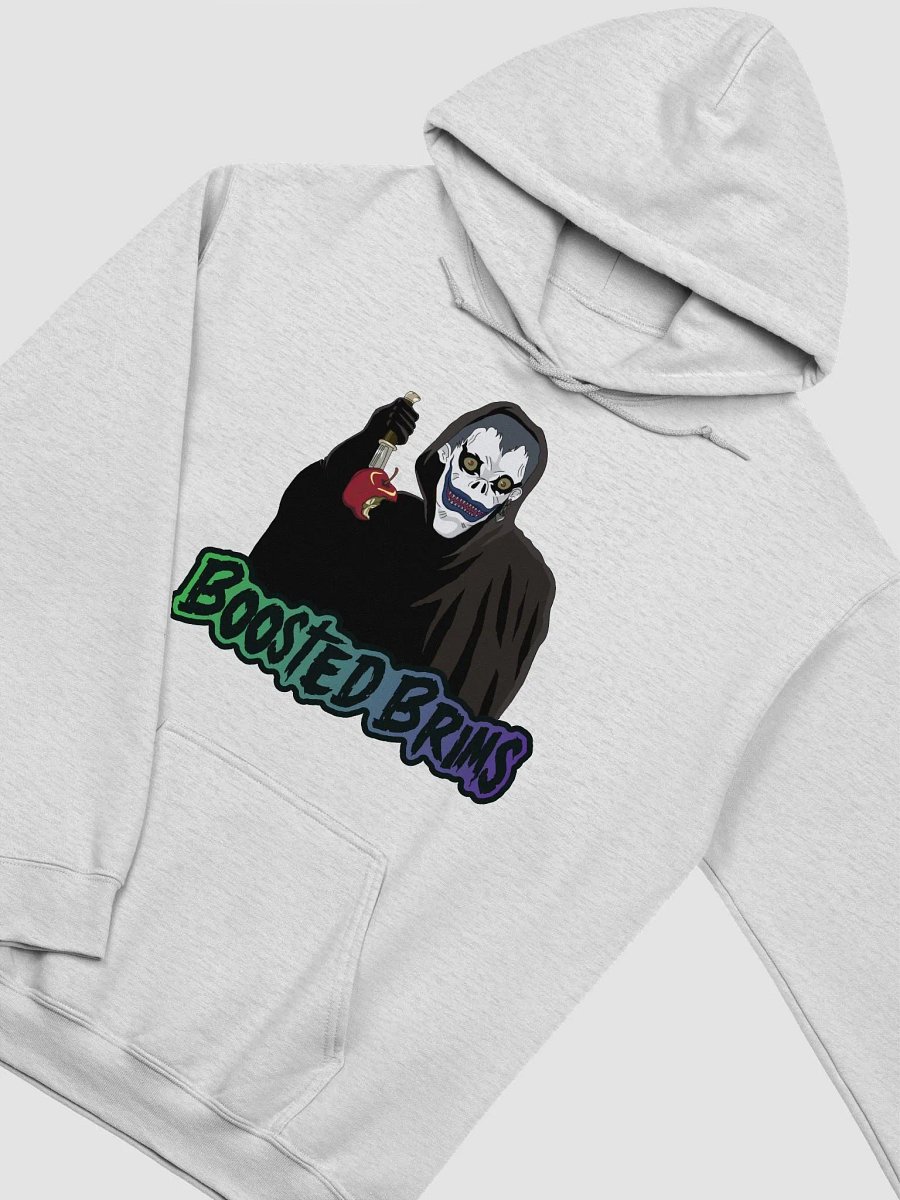 Ghostnote Jacket product image (24)