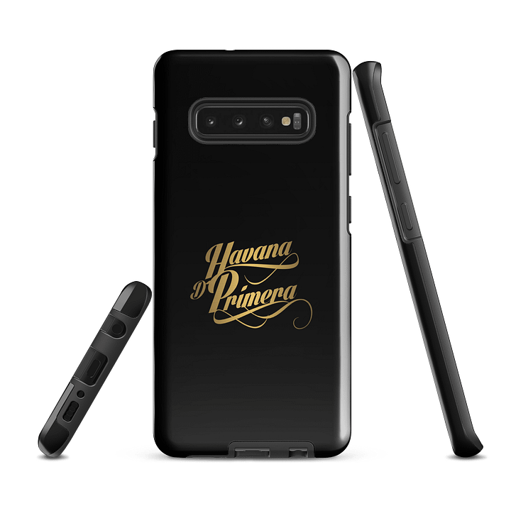 Havana D'Primera - Tough Case for Samsung® product image (2)