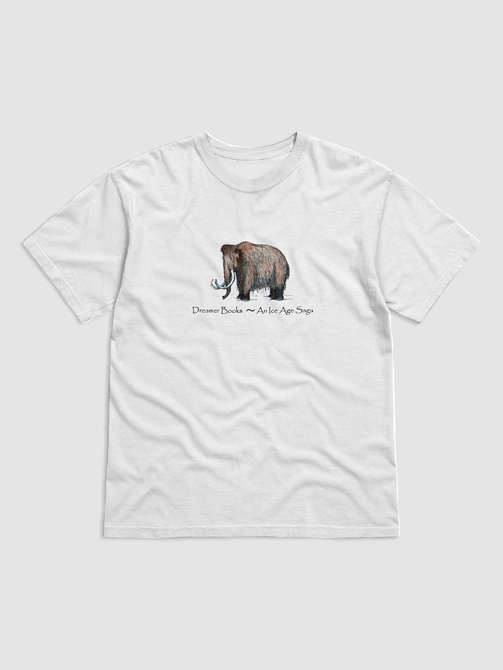 Mammoth Tee-Shirt product image (1)