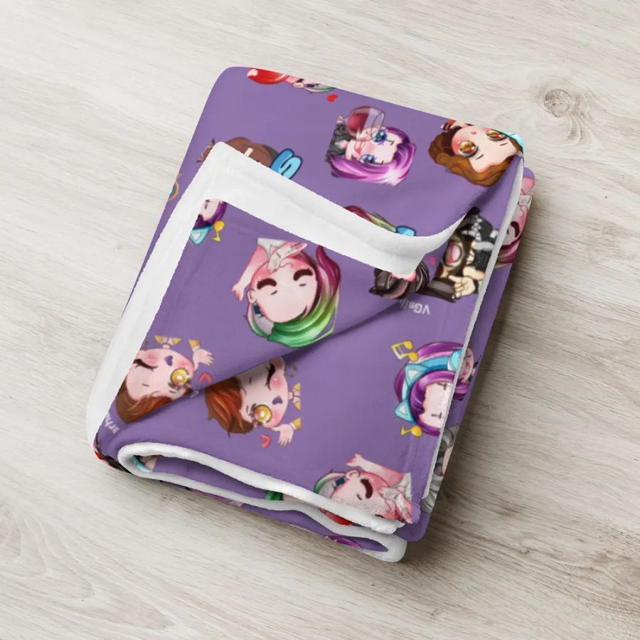 VG & The Chooms Blanket product image (6)