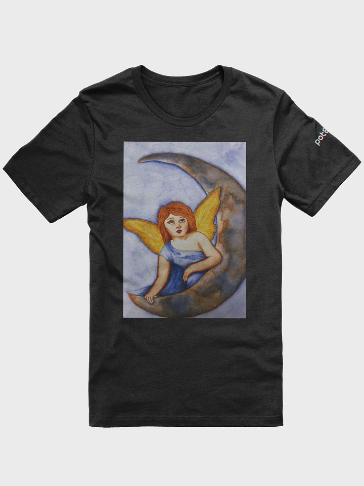 MOONWATCHER supersoft tee product image (4)
