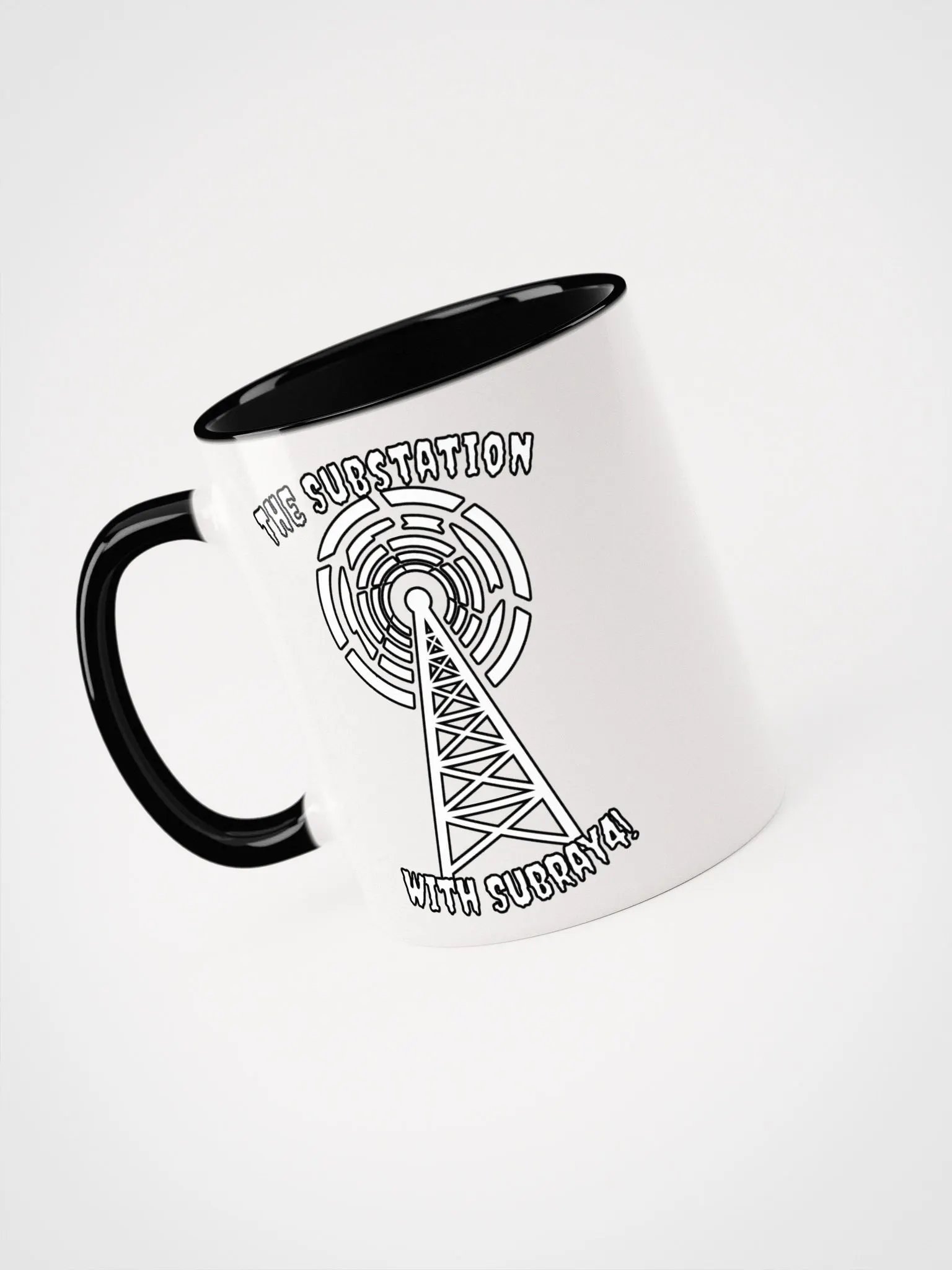 The Mug product image (3)