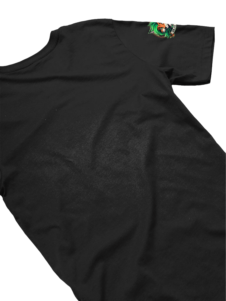 Foxy Twitch Con 2025 Tee product image (4)