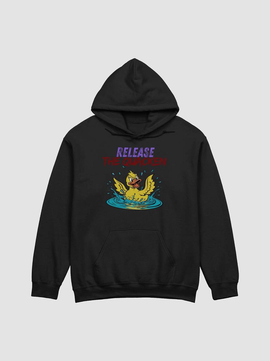 Release The Quacken Tee product image (1)