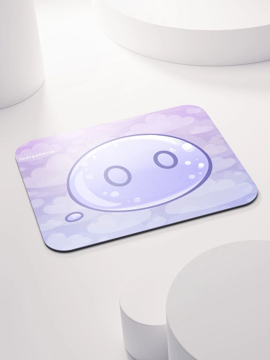 Shook Slime Mousepad product image (4)