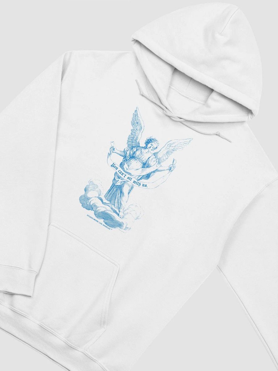 You can't sit with us - Hoodie product image (15)