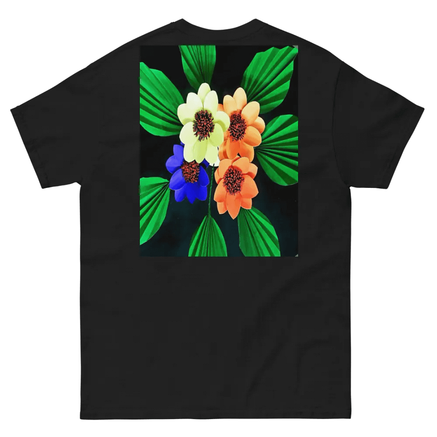 Shake Wear Oversized Tie-Dye T-shirt product image (3)