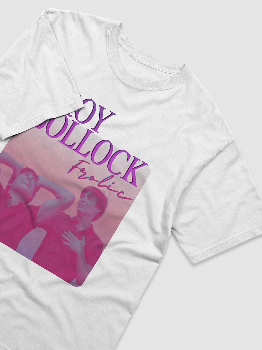 Troy Bollock Frolic product image (3)