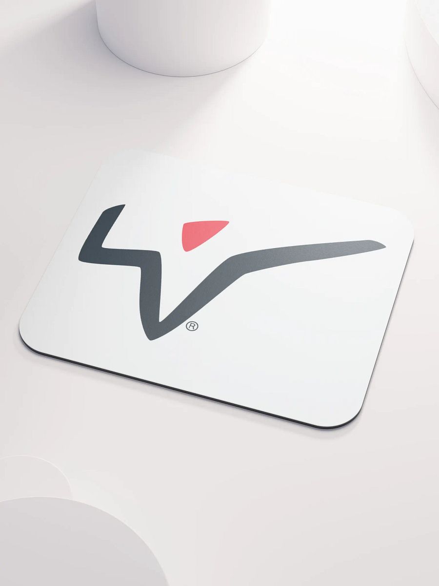 FTA - Angular Logo Mouse Pad product image (3)