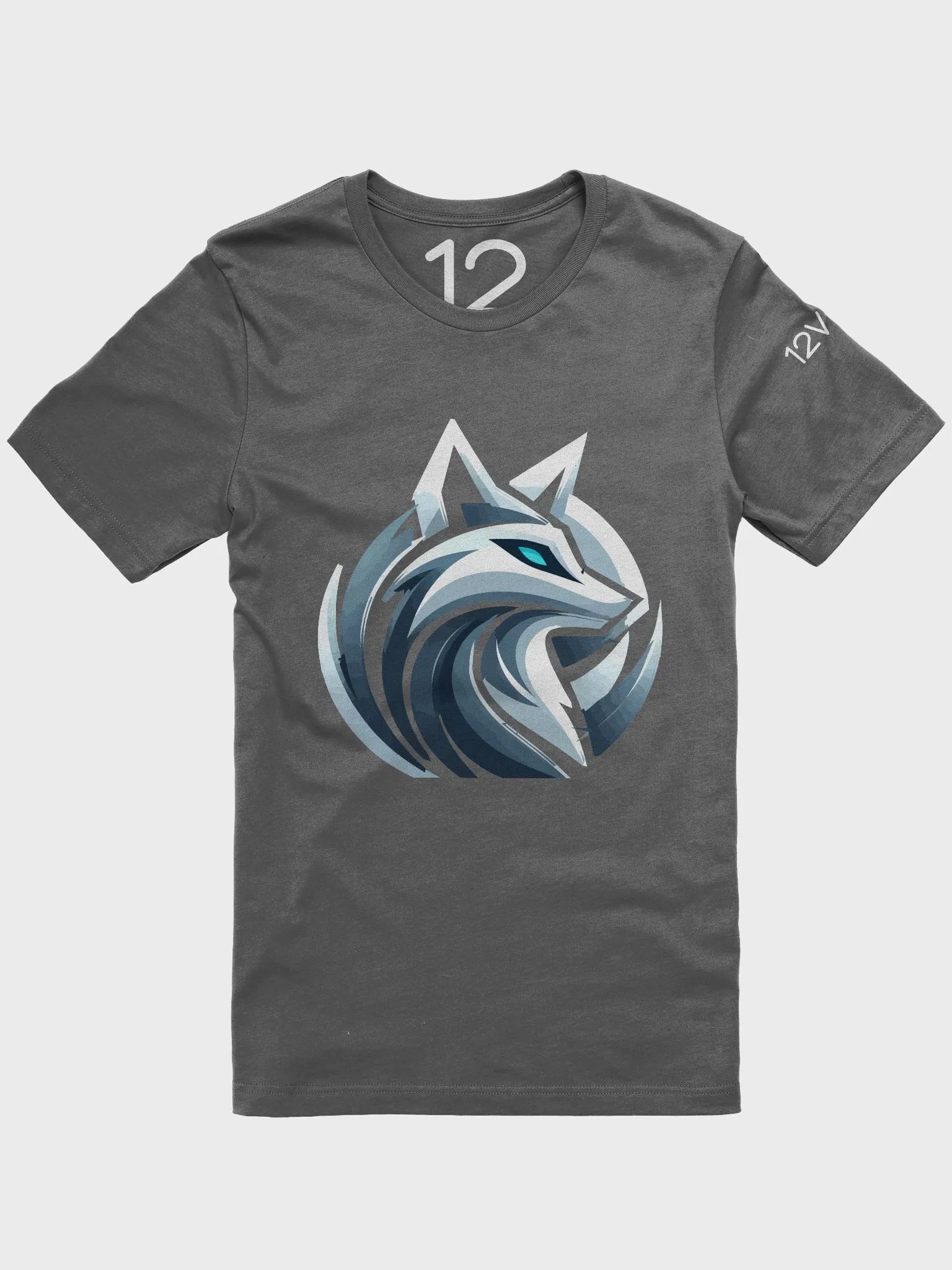 Floxcore T-Shirt II product image (1)