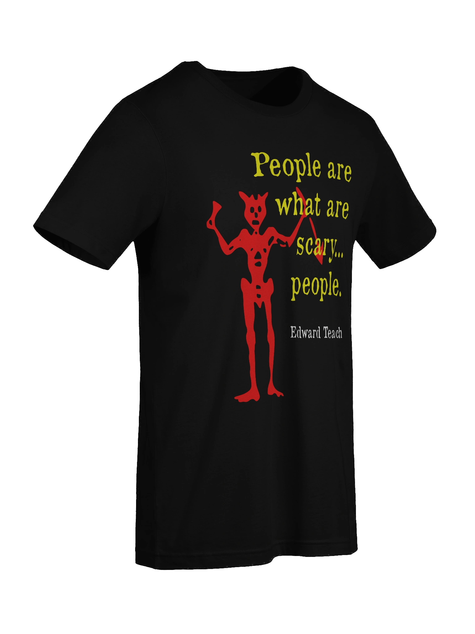 Scary People product image (44)