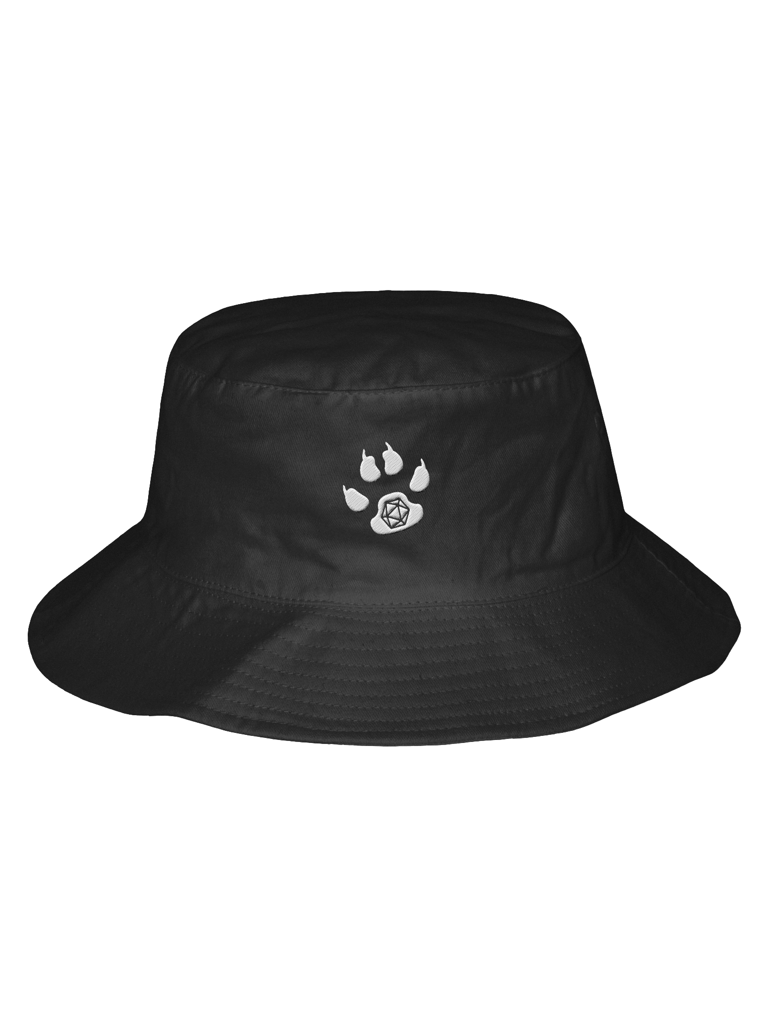 Paw Flexfit Bucket Hat product image (1)