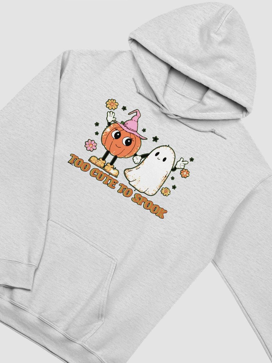 TOO CUTE TO SPOOK product image (27)