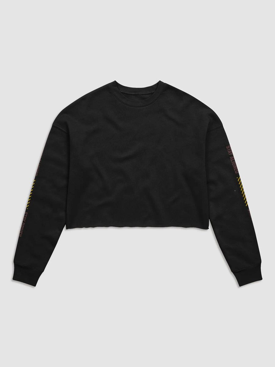Earth's Core Energy Movement Diagram Sweatshirt product image (12)
