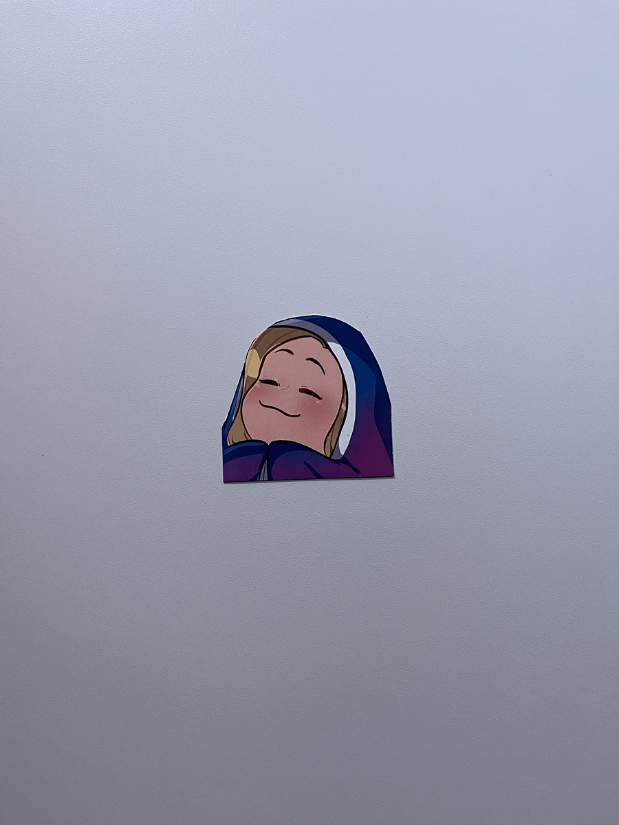 Comfy Magnet product image (1)