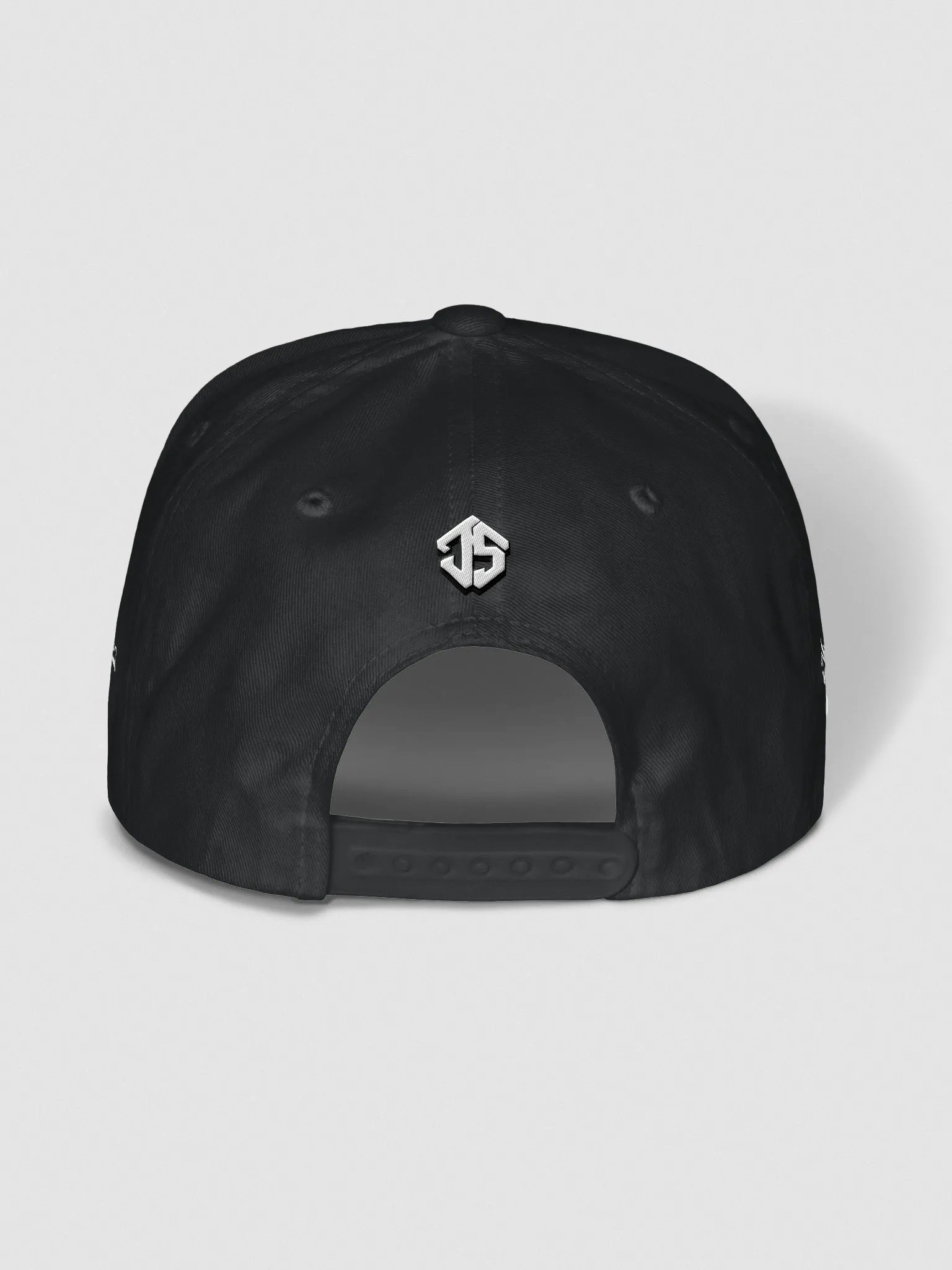 JS Logo Snapback! product image (4)