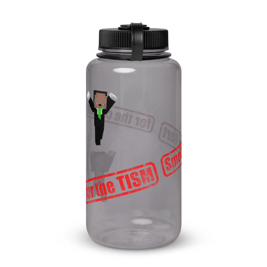 BIGGER WATER BOTTLE product image (4)