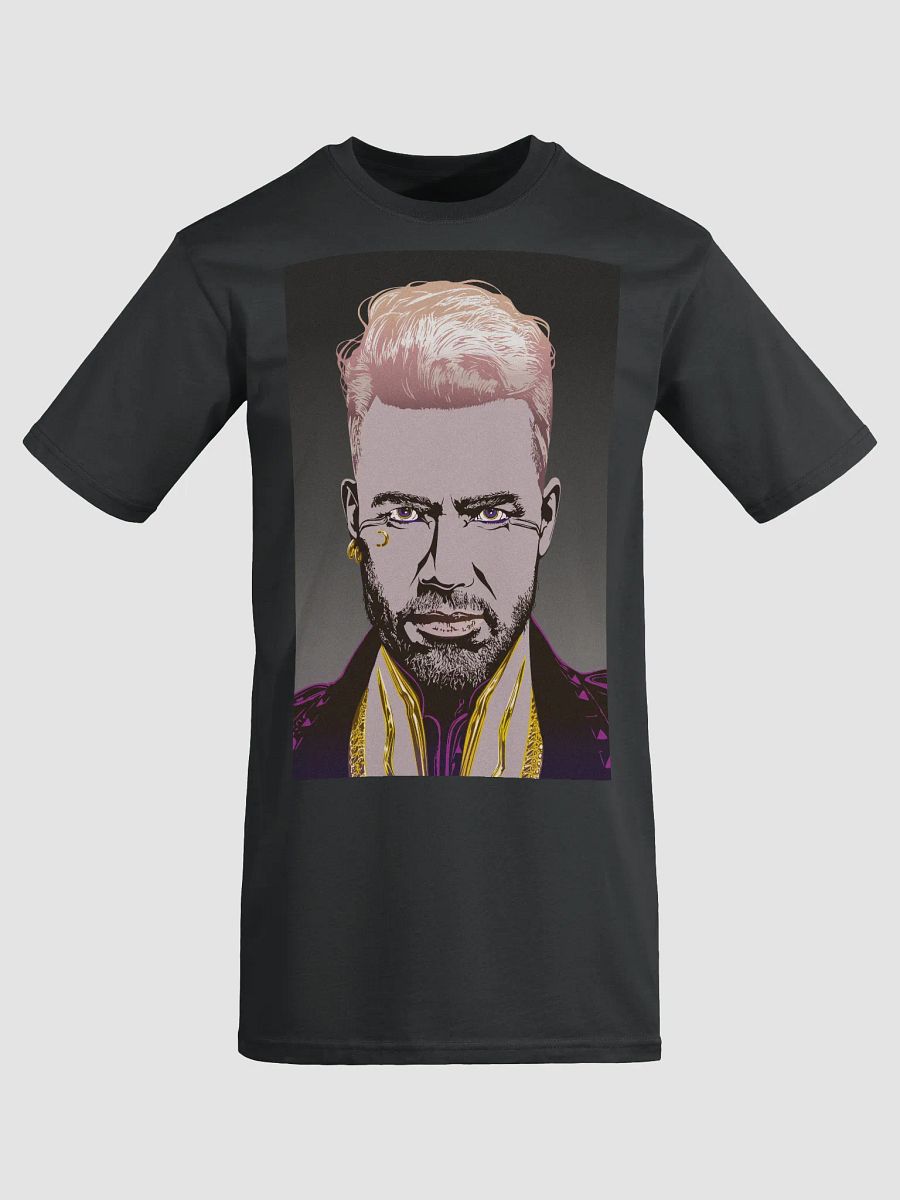 Kerry Heavy shirt product image (36)