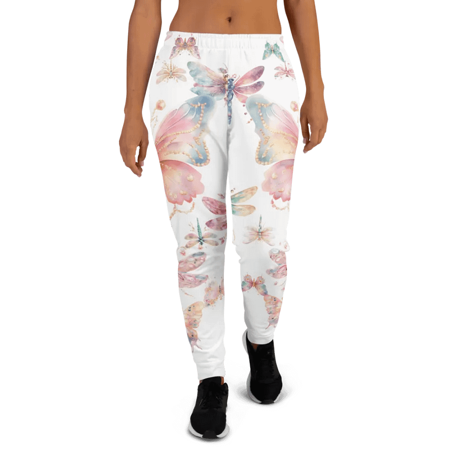 Butterflies & Dragonflies product image (4)
