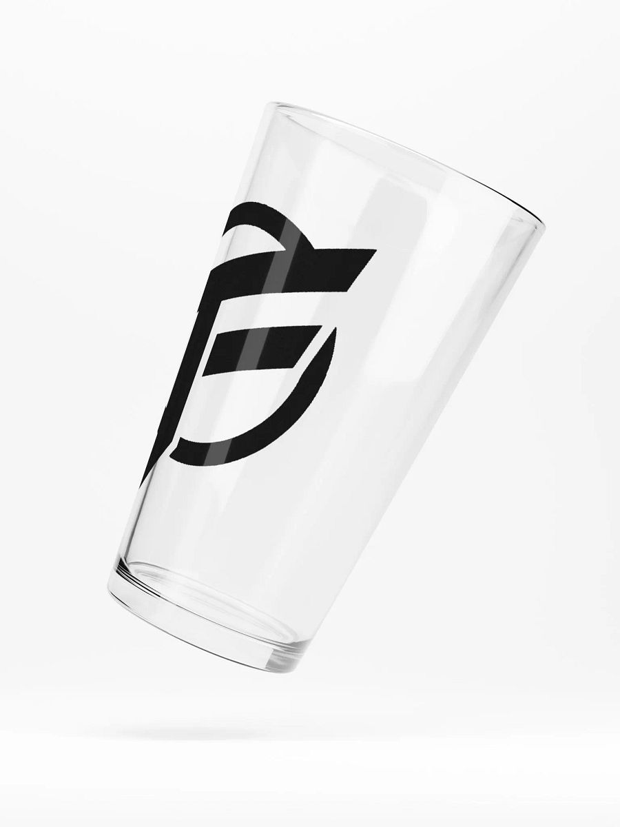 TopFrag™ Shaker Pint Glass product image (5)
