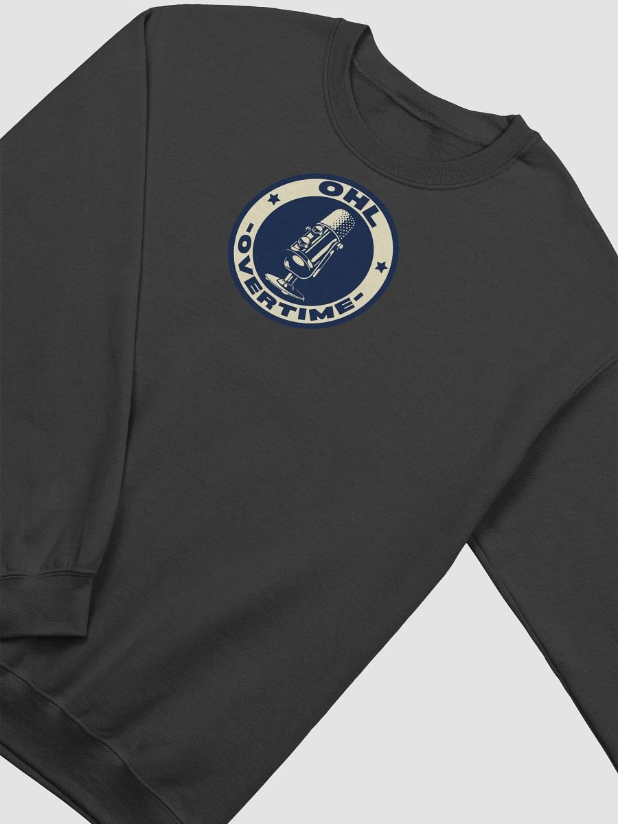 OHL Overtime Long Sleeve Sweater product image (3)