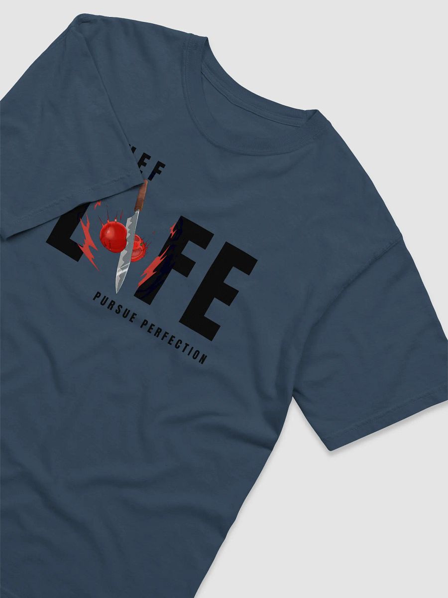 Chef Life T-Shirt product image (86)
