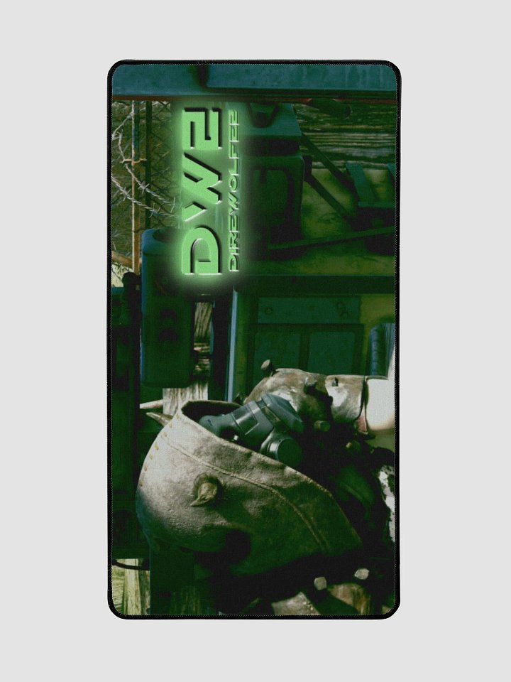 DW2 Desk Mat product image (2)