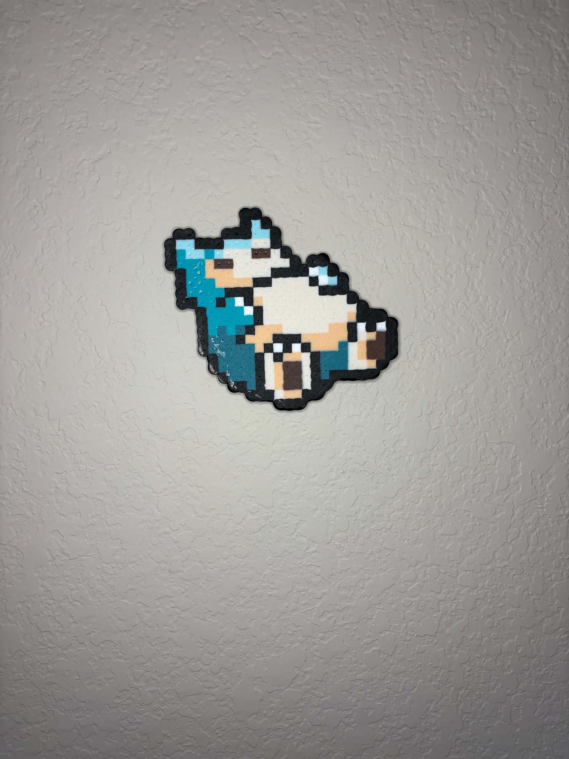 Snorlax Wall Art product image (2)