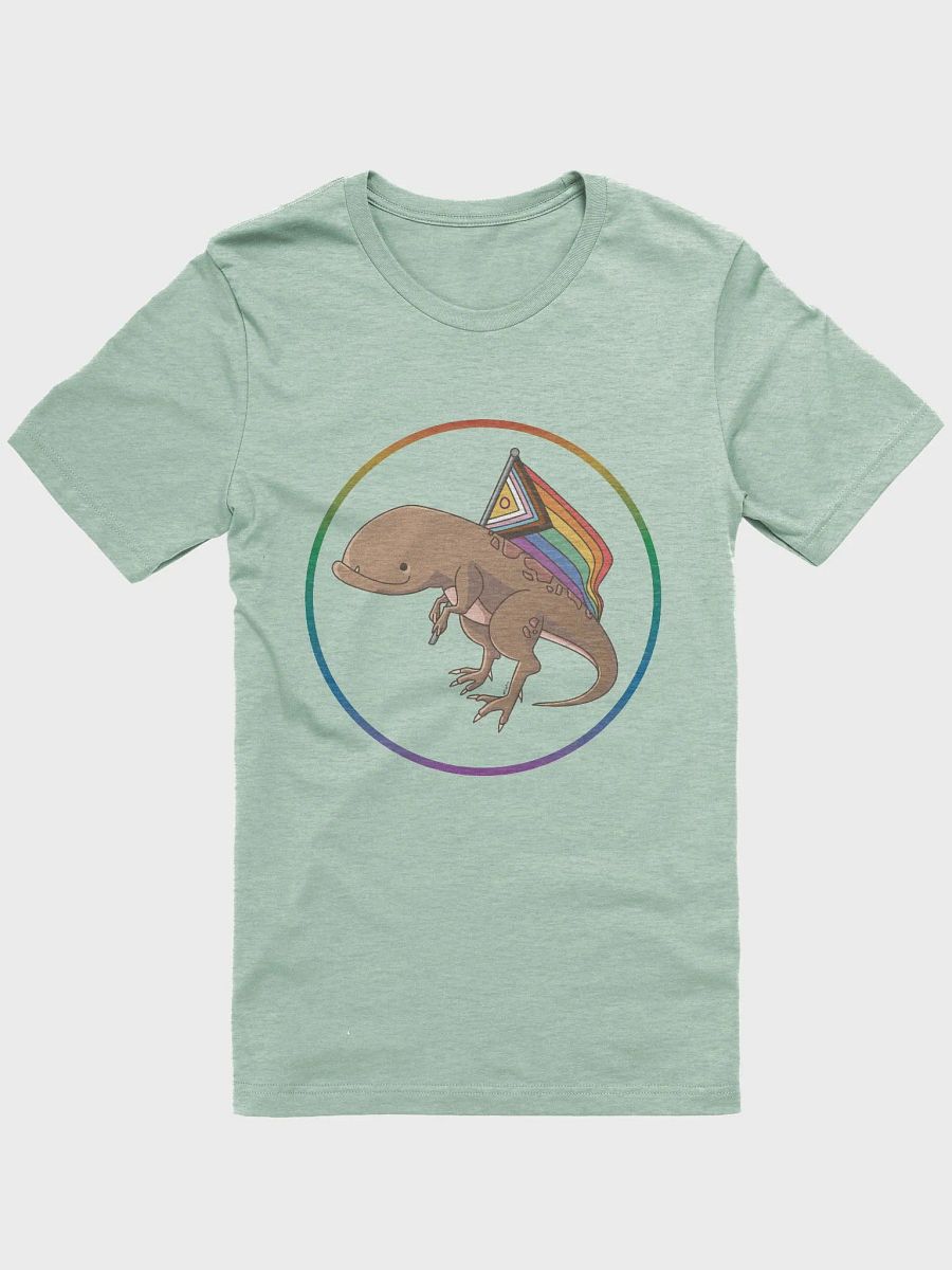 Pride Friend T-Shirt (Light) product image (1)